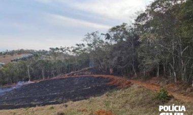 Mulher é indiciada por morte de filho recém-nascido em Ervália