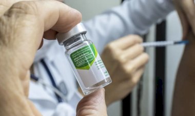 Viçosa receberá 2,4 mil doses contra Influenza para campanha anual de vacinação
