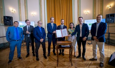 UFV será peça-chave na recuperação ambiental do Rio Grande do Sul