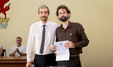 UFV tem novo chefe do Departamento de Agronomia