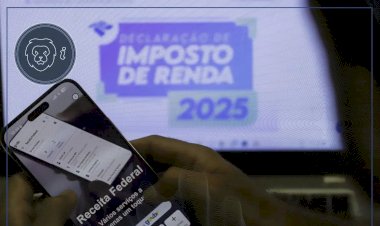 Declaração pré-preenchida do IR já está disponível