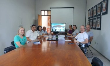 Pedra do Anta busca UFV para restaurar bem arquitetônico municipal