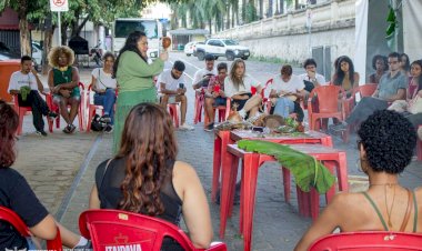 Viçosa promove 3ª edição do Kanduna Puri