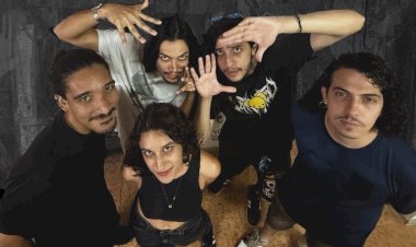 Show na estaçãozinha da UFV marca retorno da Quinta Cultural em 2025