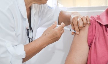 UBS do centro retoma vacinação após esgotamento de doses em um dia