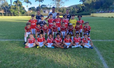 Última rodada do regional de base teve 10 gols