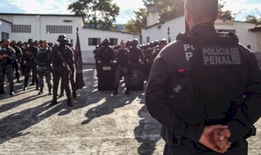 Polícia Penal de Minas anuncia novo concurso com 1,1 mil vagas