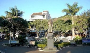 Ervália promove feira de produtos durante Semana Santa