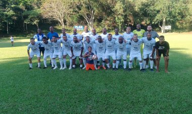 Torneio de Veteranos do Paraíso define semifinalistas