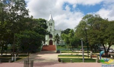 Porto Firme anuncia mais uma atração para a Festa da Cidade