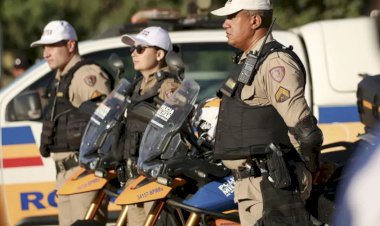 Operação da polícia reduz acidentes fatais durante Semana Santa