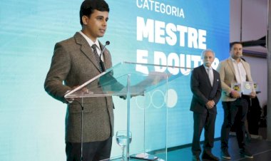 Prêmio Jovem Cientista 2025 abre inscrições