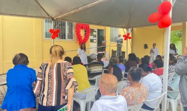 UBS do Fundão foi palco de ações de combate à hipertensão