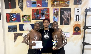 Projeto viçosense é destaque em festival de Juiz de Fora