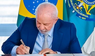 Política Aldir Blanc se torna permanente após sanção de Lula