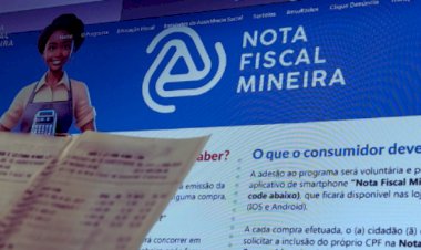 Nota Fiscal Mineira sorteia R$ 200 mil em homenagem ao Dia das Mães