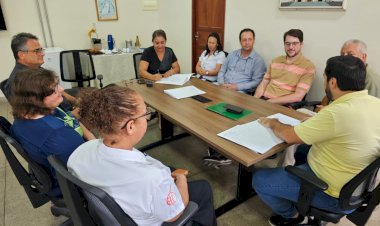 PMV repassa quase R$ 500 mil para entidades de assistência social