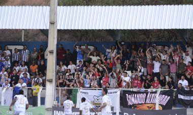 Final em Canaã reúne estreantes