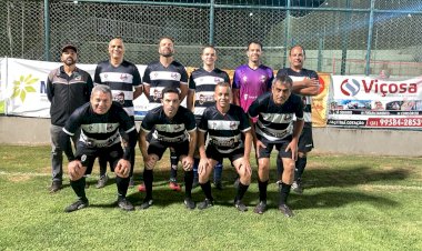 Copa Máster ocorrerá no Campestre