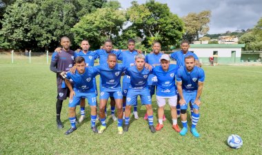 Copa dos Campeões tem jogo isolado
