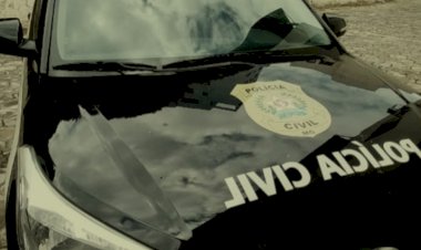 Suspeito de homicídio é preso em Coimbra