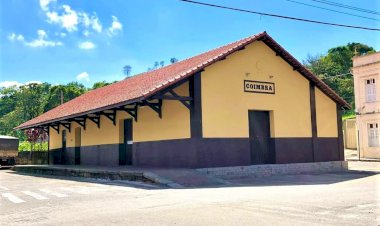 Coimbra promove coleta de objetos para centro cultura nesta sexta