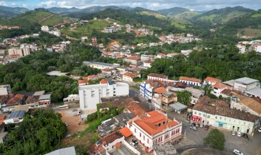 Piranga divulga locais da 2ª semana da vacinação antirrábica