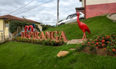 Piranga promove Trail Run e Desafio Mountain Bike em julho