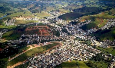 Homem é morto a tiros na zona rural de Ervália