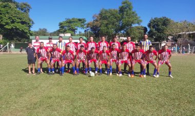 Copa dos Campões em Paula Cândido tem primeira fase finalizada