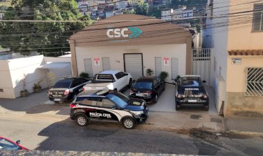 Grupo empresarial de Viçosa é investigado por fraudes em licitações