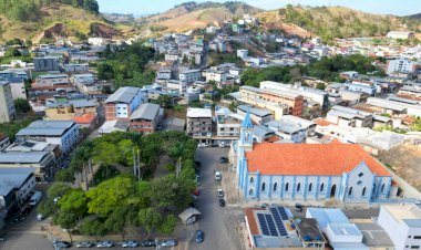 Coimbra terá Arraiá da Padre Jaime no dia 7 de junho