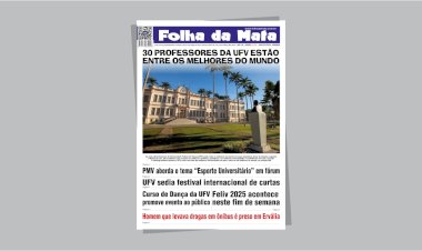 Folha da Mata 3347 - 28/05/2025