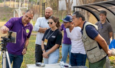 UFV abre inscrições para 95ª Semana do Fazendeiro