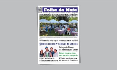 Folha da Mata 3351 - 03/06/2025