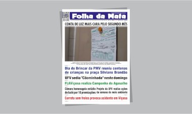 Folha da Mata 3352 - 04/06/2025
