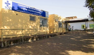 UBSs de Viçosa passam a funcionar até as 22 horas em três bairros