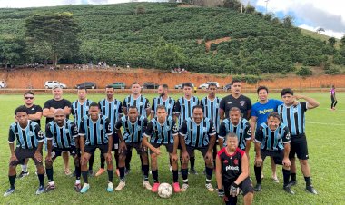 Times de Praça e Morro estão na grande final do Campeonato de Rua de Cachoeirinha