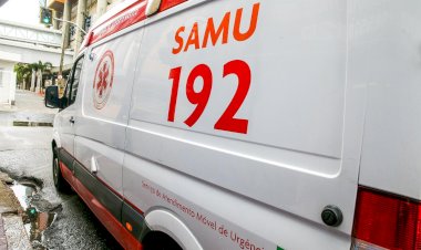 Viçosense morre atropelado na BR-120, em Teixeiras