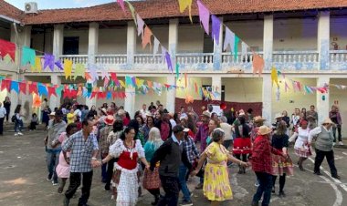 PMV abre inscrições para concurso de Quadrilha Junina no Doce Arraiá