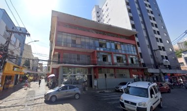 Viçosa firma convênio com Estado para implantação da UAI