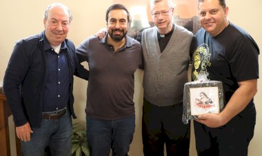 Festa de Santa Rita é declarada patrimônio de Viçosa