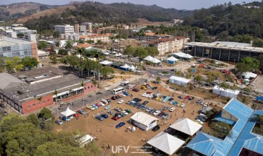 95ª Semana do Fazendeiro abre inscrições para participantes sem vínculo rural