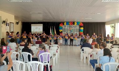 Guiricema foi palco da 11ª Conferência Municipal de Assistência Social