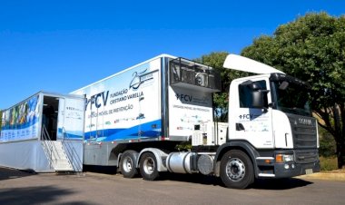 Coimbra recebe carreta de prevenção da FCV nesta semana