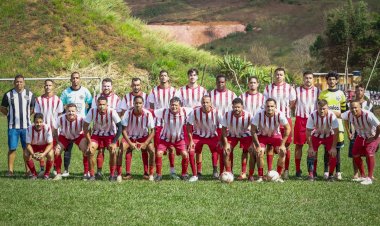 Vitórias do Santa Clara e Total Silk na Copa Santo Antônio
