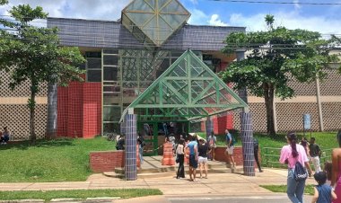 Prazo para pagar taxa de inscrição do Enem 2025 termina hoje