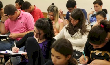 Prouni 2025/2 abre inscrições nesta segunda-feira