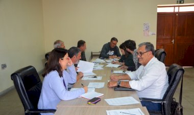 Compur tem regimento interno aprovado