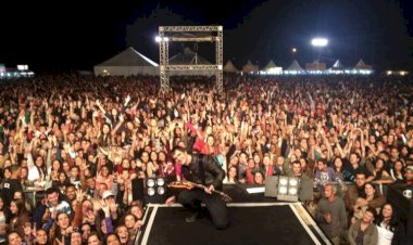 Divulgada programação da Festa do Piranguense 2025